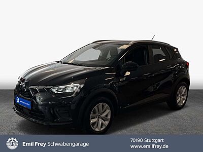 Mitsubishi ASX 1.6 Hybrid PLUS*Vorführwagen*