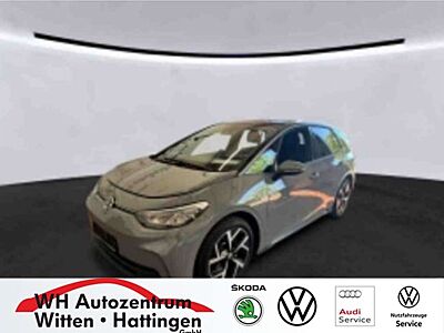 Volkswagen ID.3 Pro Move WÄRMEPUMPE NAVI-PRO REARVIEW GJ-REIFEN...