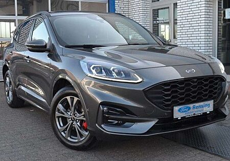 Ford Kuga ST-Line X Glasdach 4x4 Aut.