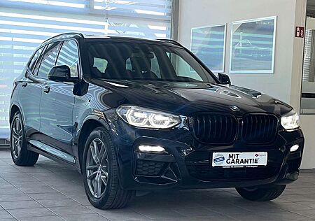 BMW X3 xDrive 20d Aut. M Sport PANO HUD Komfortzug.