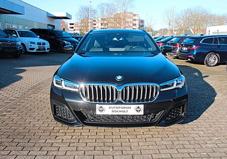 BMW 520 d M Sport, HUD, Laser, RFK