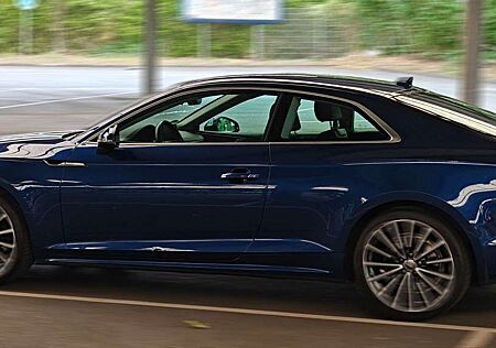 Audi A5 Coupé 2.0 TFSI S tronic Exclusive Design