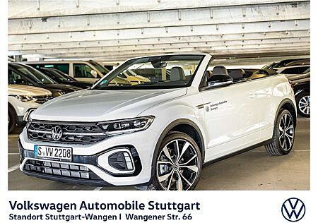 VW T-Roc Volkswagen R-Line 1.5 TSI DSG Navi Kamera