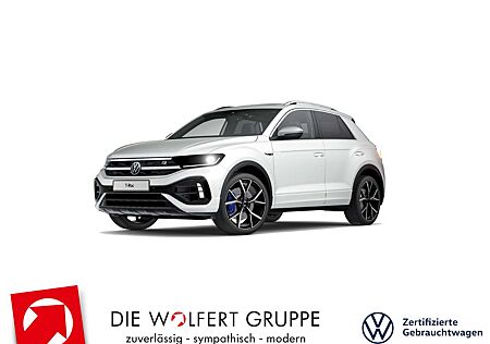 VW T-Roc Volkswagen R 2.0 TSI DSG 4Motion PANO AKRA DCC NAVI