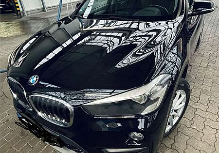 BMW X1 Diesel xDrive20d Aut. M Sport