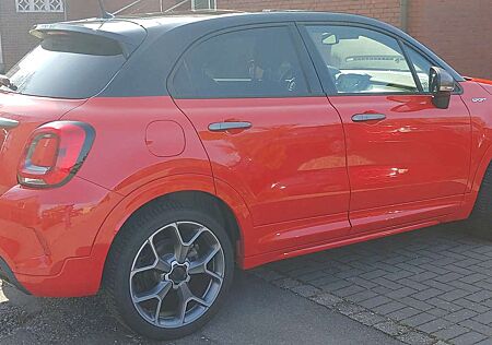 Fiat 500X 1.3 FireFly Turbo DCT 4x2 S