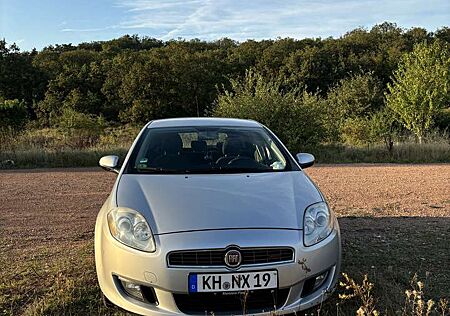 Fiat Bravo 1.4 T-JET 16V Dynamic