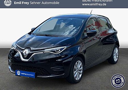 Renault ZOE (mit Batterie) Z.E. 50 EXPERIENCE
