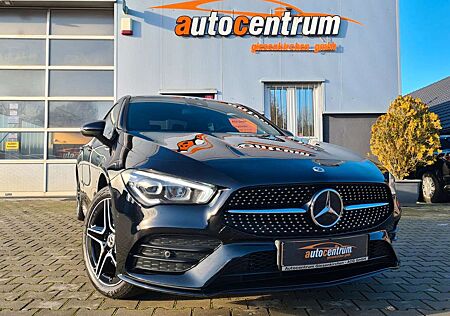 Mercedes-Benz CLA 250 e 8G AMG*Night*MBUX+*LED*DAB*Ambiente*RFK