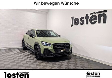 Audi Q2 Edition One 35 S-Tronic AHK MTRX CarPlay RFK