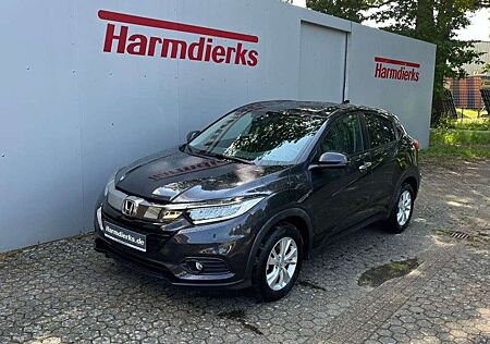 Honda HR-V 1.5 i-VTEC CVT Elegance