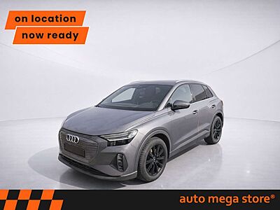 Audi Q4 e-tron Q4 40 e-tron 82kWh Kamera/ACC/Virtual/LED