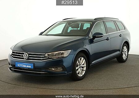 VW Passat Variant Volkswagen 2.0 TDI Business #AHK#LED#ACC#Cam