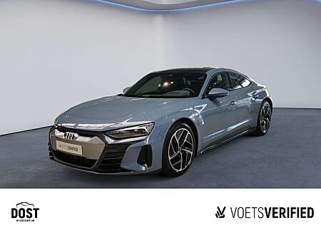 Audi e-tron GT quattro ACC+MATRIX LED+PANO+SHZ