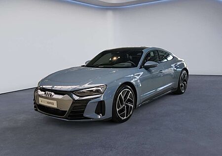 Audi e-tron GT quattro ACC+MATRIX LED+PANO+SHZ