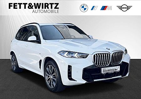 BMW X5 xDrive30d Facelift|AHK|Panorama|H/K|PAProf.