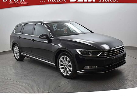 VW Passat Variant Volkswagen Passat Var. 2.0 TSI DSG 4Mot. Highl NAVI+LED+ACC