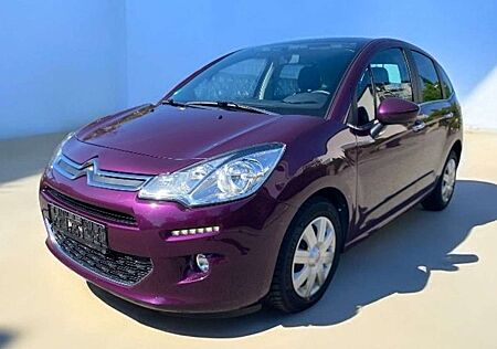 Citroën C3 Citroen Selection*KLIMA*PDC*Touch*SHZ*PANOscheibe