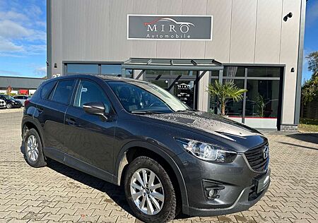 Mazda CX-5 gebraucht kaufen Mazda CX-5 2.2 SKYACTIV-D 150 Exclusive-Line FWD AT