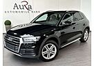 Audi Q5 40 TDI Qu S-Line NAV+XEN+VCOCKPIT+AHK+PANORAMA