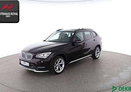 BMW X1 xDrive20i X LINE NAVI,PANO,METALLIC,BI-XENON