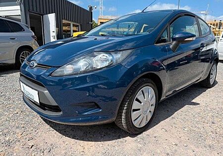 Ford Fiesta Trend