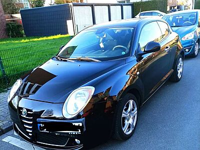 Alfa Romeo MiTo 1.4 16V