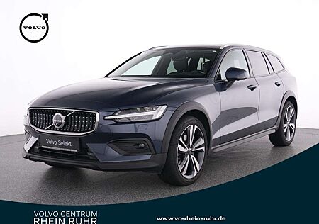 Volvo V60 CC V60 Cross Country B4 AWD Ultimate+WINTERPAK+