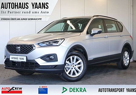 Seat Tarraco 2.0 TDI Style AID+LANE+LED+NAVI+PDC+17"
