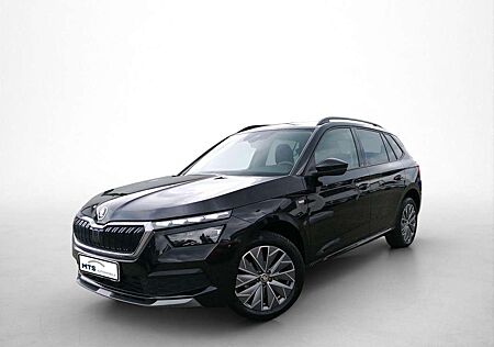 Skoda Kamiq 1.0 TSI DSG NAVI ACC Rückfahrkamera LED Ganzjahres