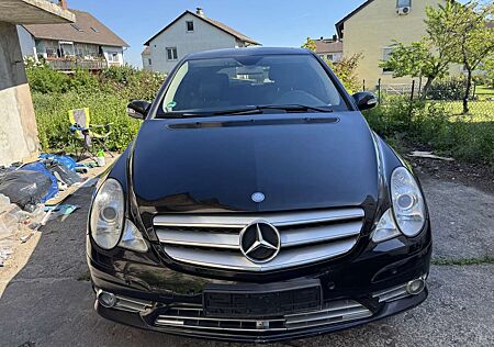Mercedes-Benz R 280 CDI (251.026)