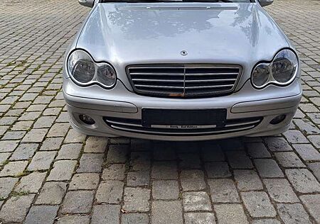 Mercedes-Benz C 180 Kompressor Avantgarde Sport Edition