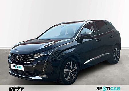 Peugeot 3008 Allure Pack PureTech 130 EAT8