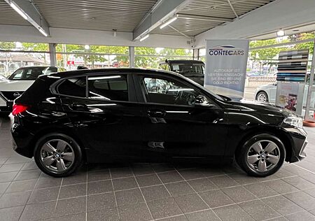 BMW 116 d Lim. Advantage Comfort-Paket+ Keyless GO