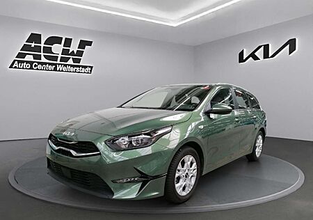 Kia XCeed Ceed SW / cee'd SW CEED SW 1.5T DCT VISION NAVI KAMERA 16Z CARPLAY KL