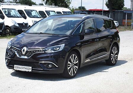 Renault Grand Scenic IV Initiale Paris 1.6 dCi 160 Energy