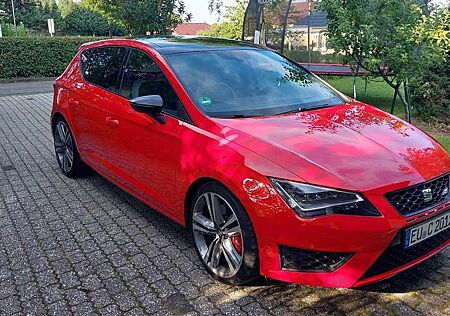 Seat Leon Cupra 290