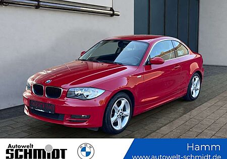 BMW 125 i Coupe 1.Hand