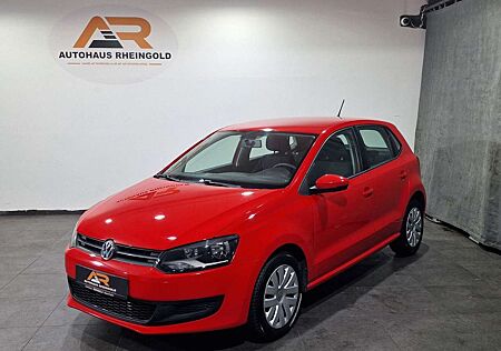 VW Polo Volkswagen V Comfortline+ 1 Jahr Garantie