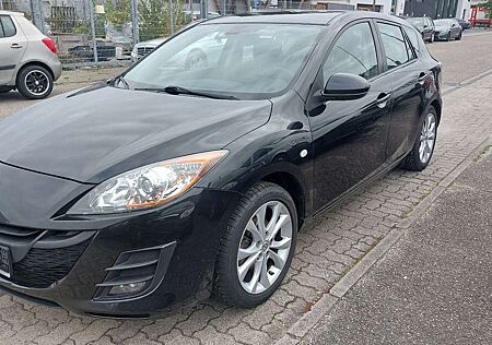 Mazda 3 Lim. High-Line