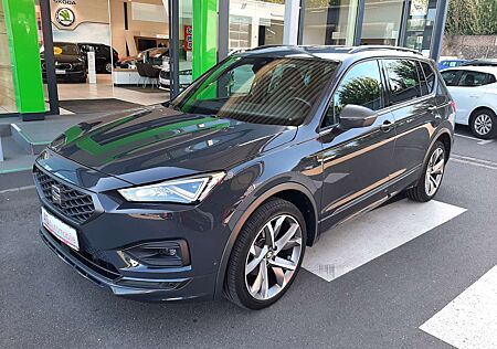 Seat Tarraco FR *Ihr Vertragspartner*