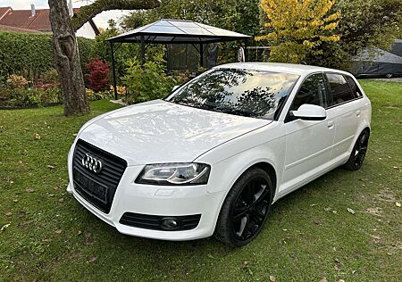 Audi A3 gebraucht kaufen Audi A3 1.4 TFSI SHZ*PDC*Automatik*Xenon*AHK*8-fach*temp