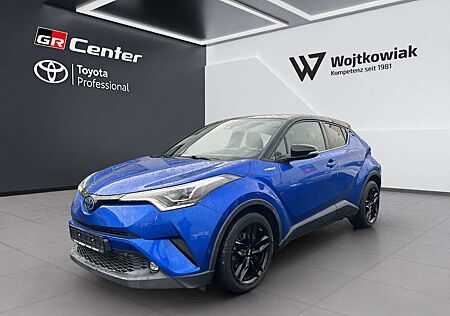 Toyota C-HR Hybrid Style Selection*NAVI*JBL*KAM*LED*