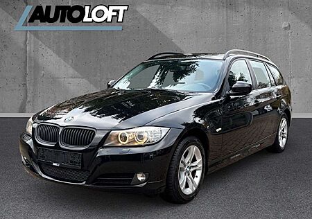 BMW 318 i Touring AHK/SHZ/PDC/TEMP./XENON