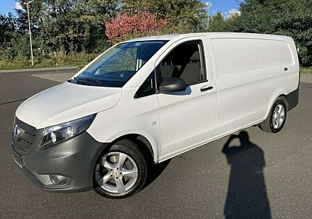 Mercedes-Benz Vito 114.EU6.Navi.Kam.Tempo.3,2t.Extralang.1.Hd