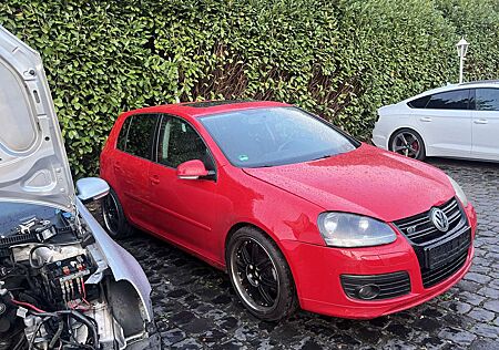 VW Golf Volkswagen 1.4 TSI GT