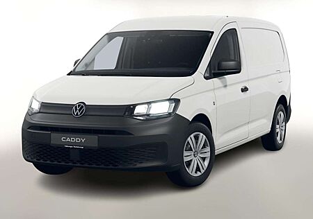 VW Caddy Volkswagen Cargo Maxi 102 LED AHK SHZ AppCo PDC Temp 75 kW...