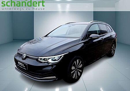 VW Golf Volkswagen VIII Variant 1.0 TSI Move LED Navi Klimaautomati