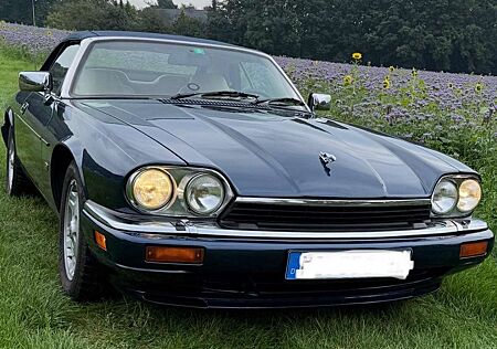 Jaguar XJS XJS 4.0