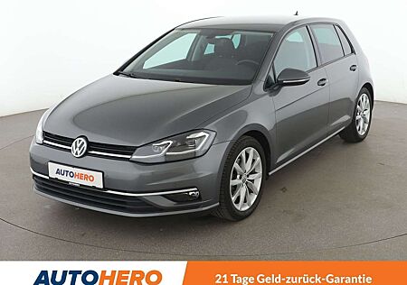 VW Golf Volkswagen 1.4 TSI Highline BM Aut.*NAVI*LED*ACC*